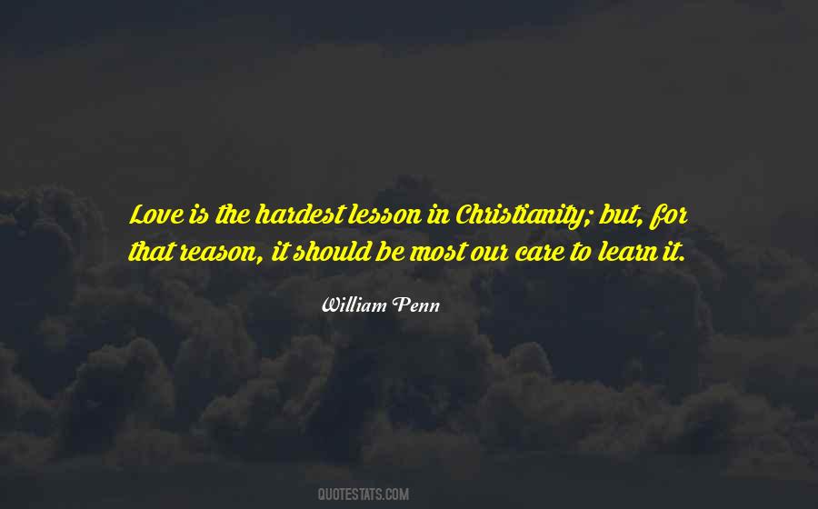 William Penn Quotes #794594