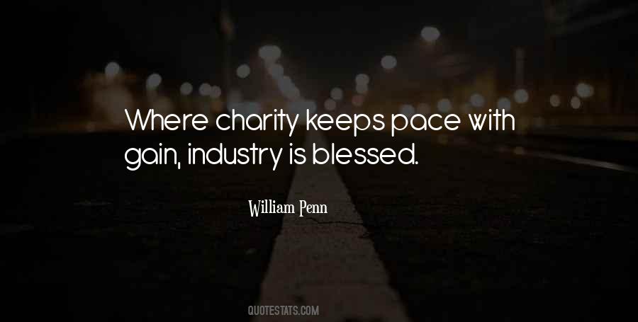 William Penn Quotes #848315