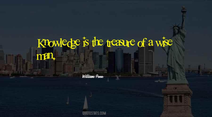 William Penn Quotes #857950
