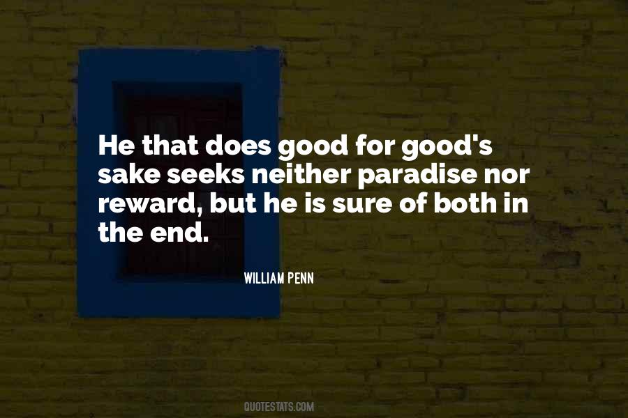 William Penn Quotes #927371