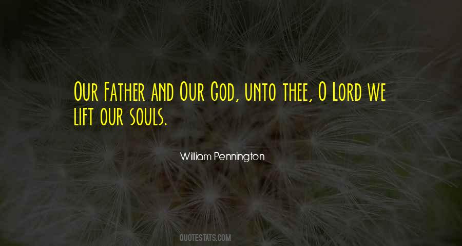 William Pennington Quotes #266669 William Pennington Quotes #266669