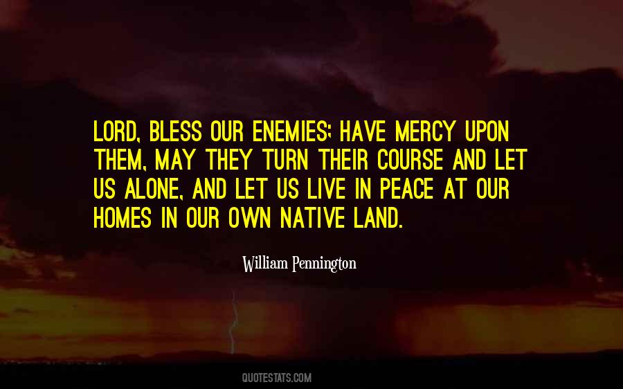 William Pennington Quotes #281177 William Pennington Quotes #281177
