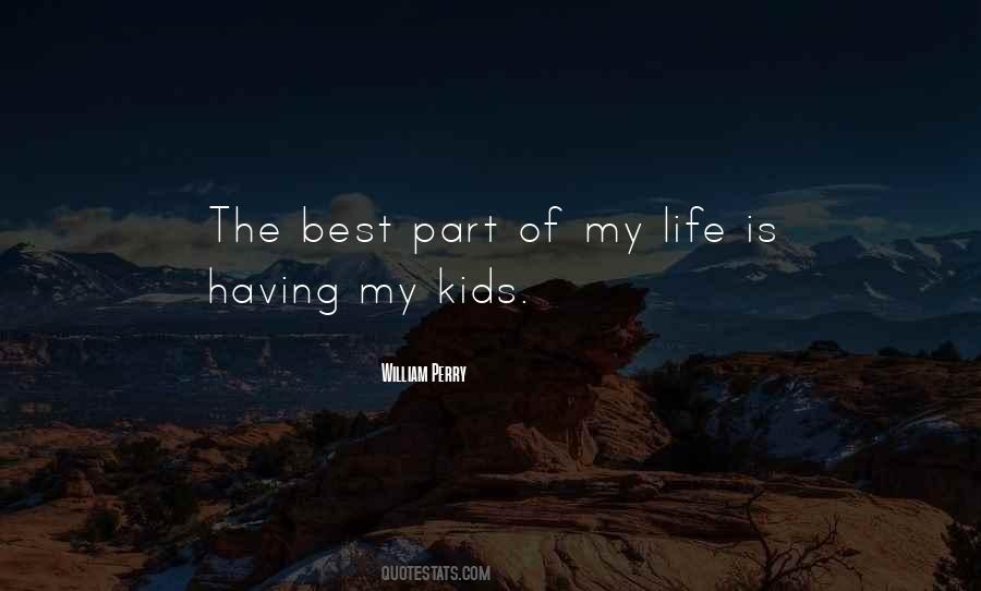 William Perry Quotes #1510108
