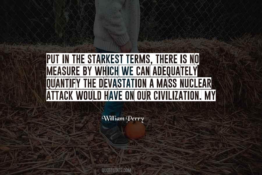 William Perry Quotes #205752