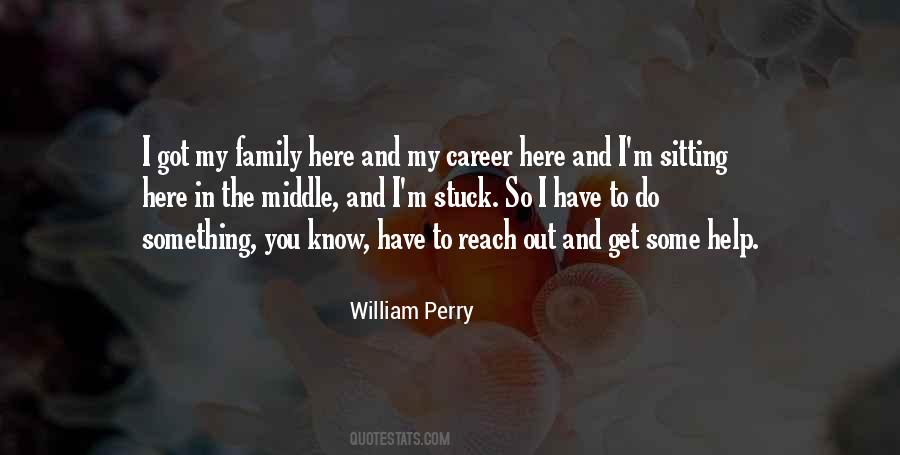 William Perry Quotes #232306