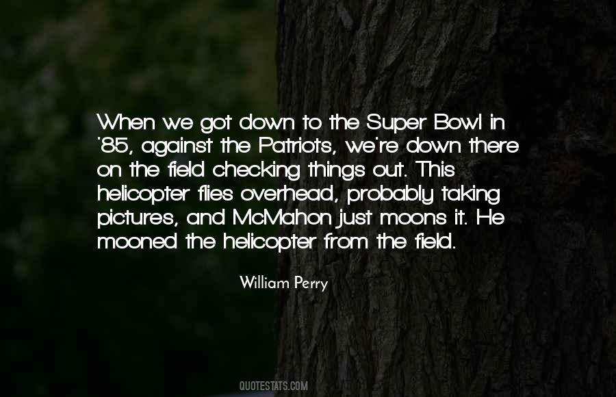 William Perry Quotes #330760