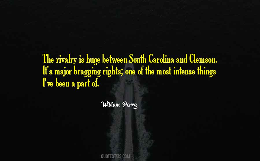 William Perry Quotes #720275