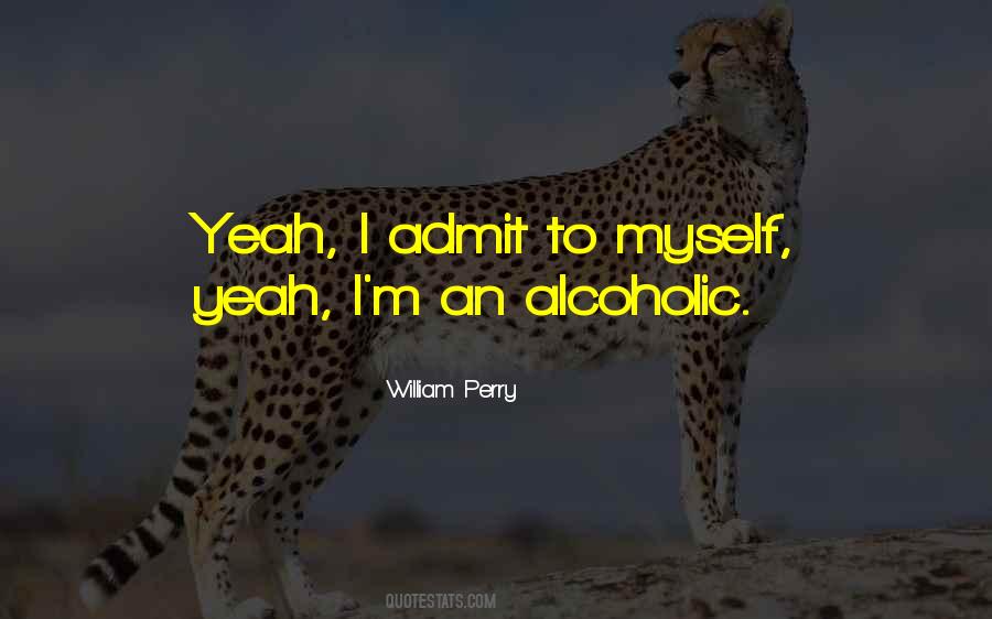 William Perry Quotes #847877