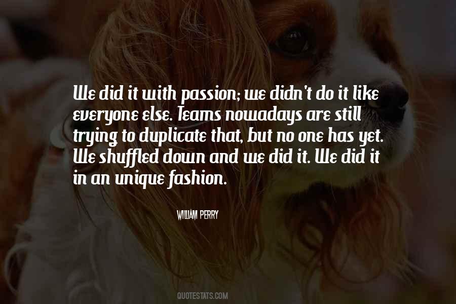 William Perry Quotes #992432