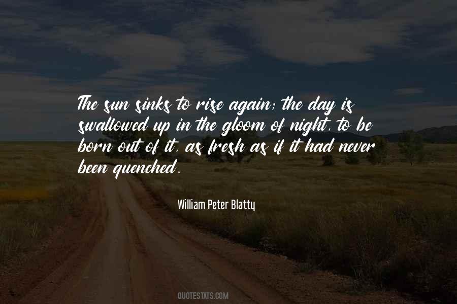 William Peter Blatty Quotes #108013