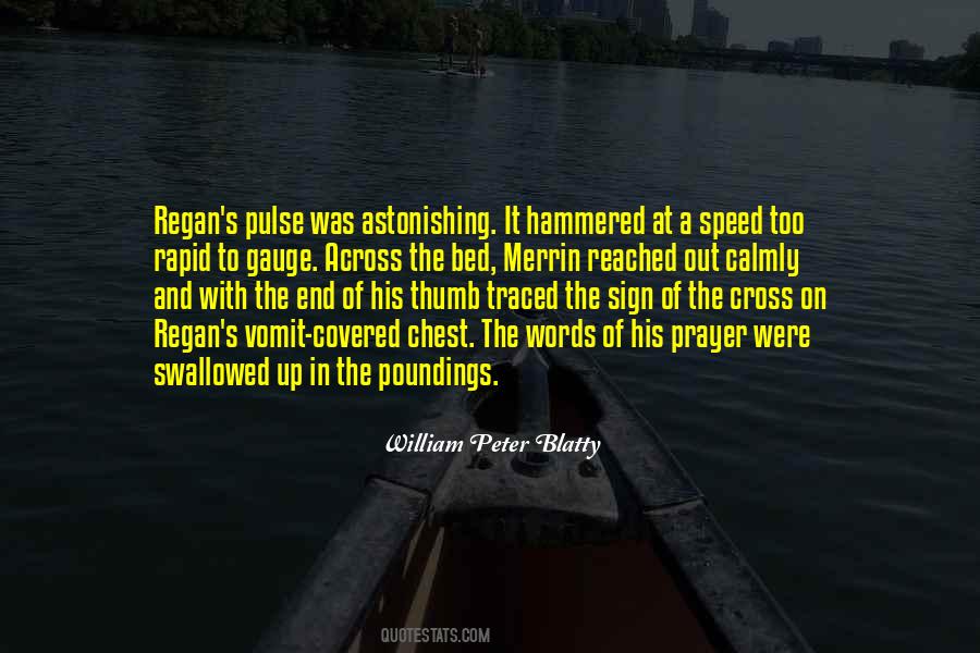 William Peter Blatty Quotes #1083600