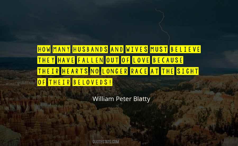 William Peter Blatty Quotes #1217492