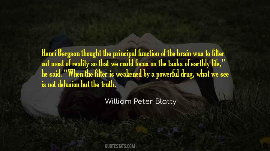 William Peter Blatty Quotes #1746776