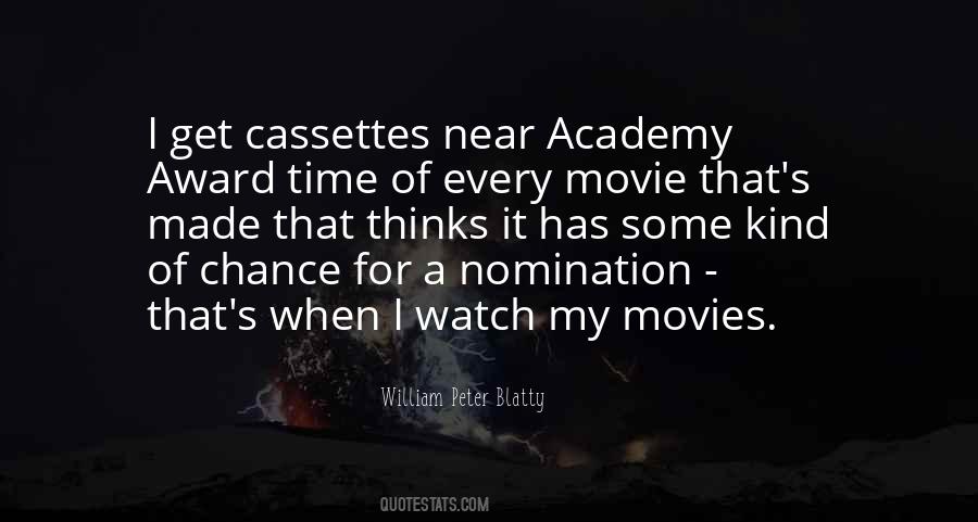 William Peter Blatty Quotes #1778093