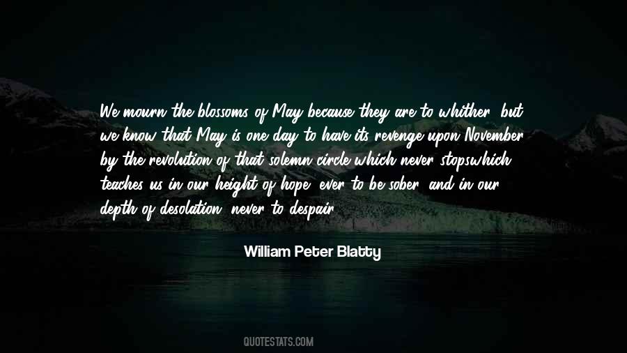 William Peter Blatty Quotes #427079