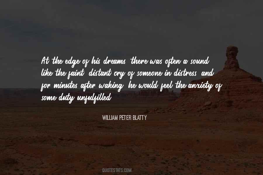 William Peter Blatty Quotes #489589