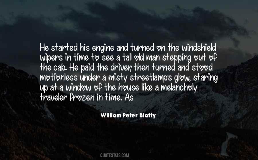 William Peter Blatty Quotes #756765