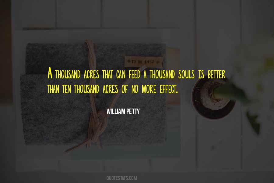 William Petty Quotes #1050641