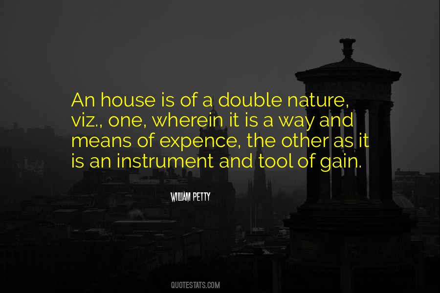 William Petty Quotes #121227