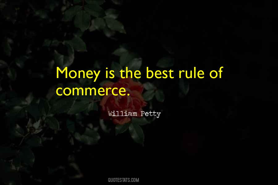 William Petty Quotes #1665817