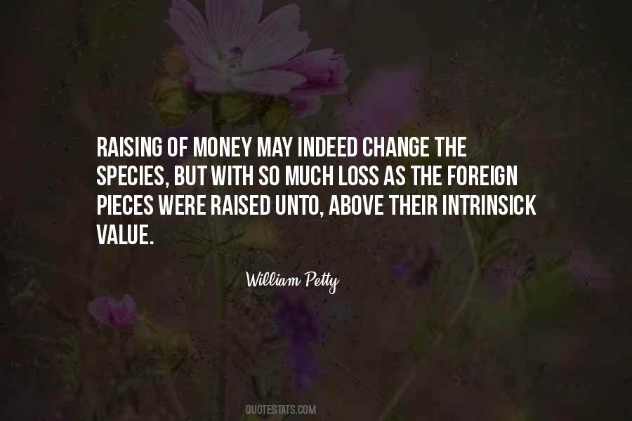William Petty Quotes #241050