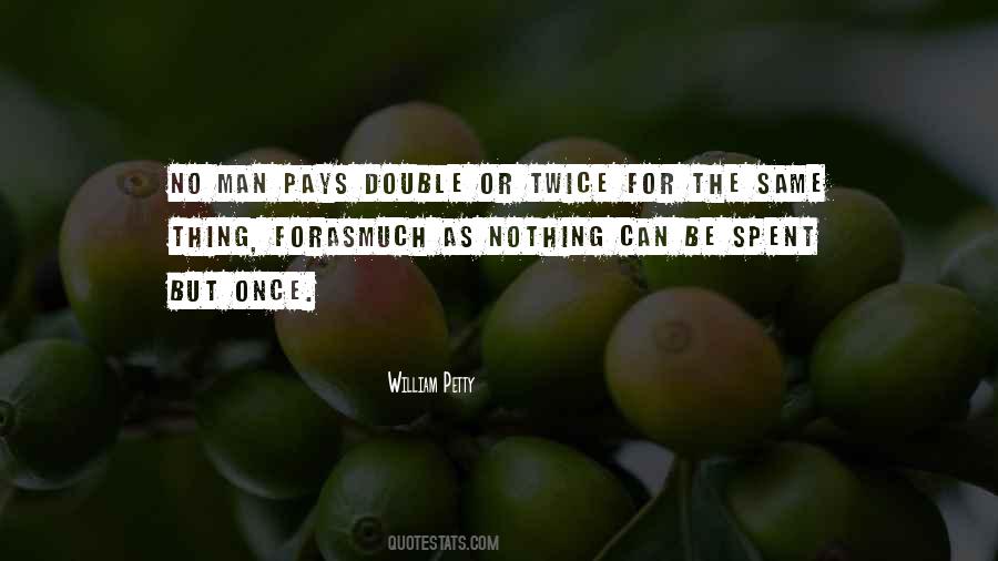 William Petty Quotes #352248