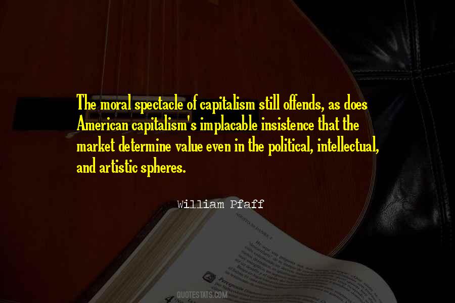 William Pfaff Quotes #1592702