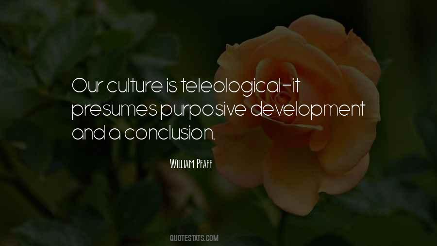 William Pfaff Quotes #1608409