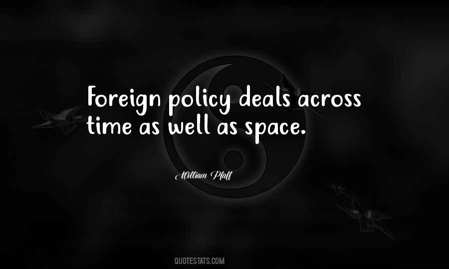 William Pfaff Quotes #184899