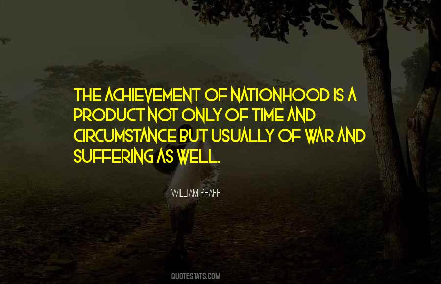 William Pfaff Quotes #768988
