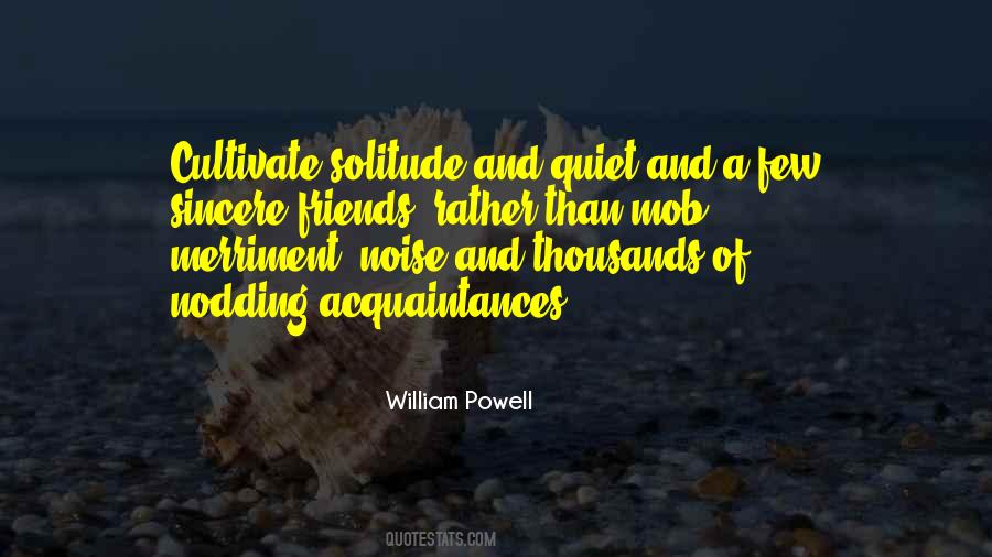 William Powell Quotes #1045189