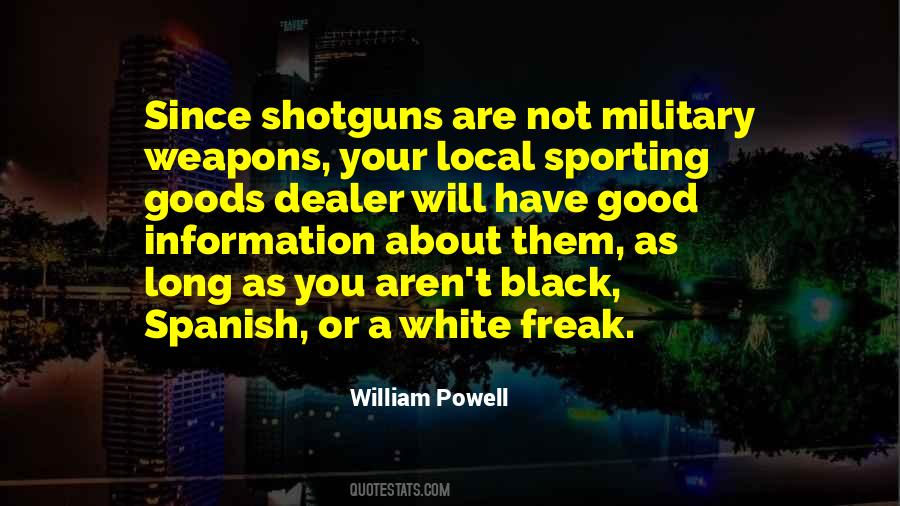 William Powell Quotes #4093