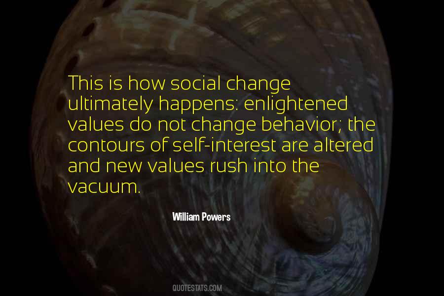 William Powers Quotes #1719822