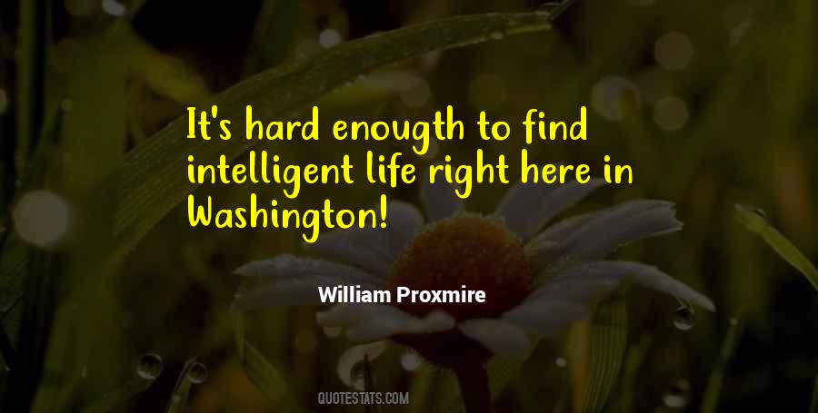 William Proxmire Quotes #1307366