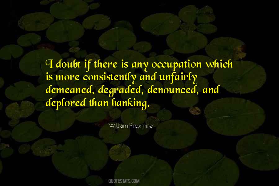 William Proxmire Quotes #576330