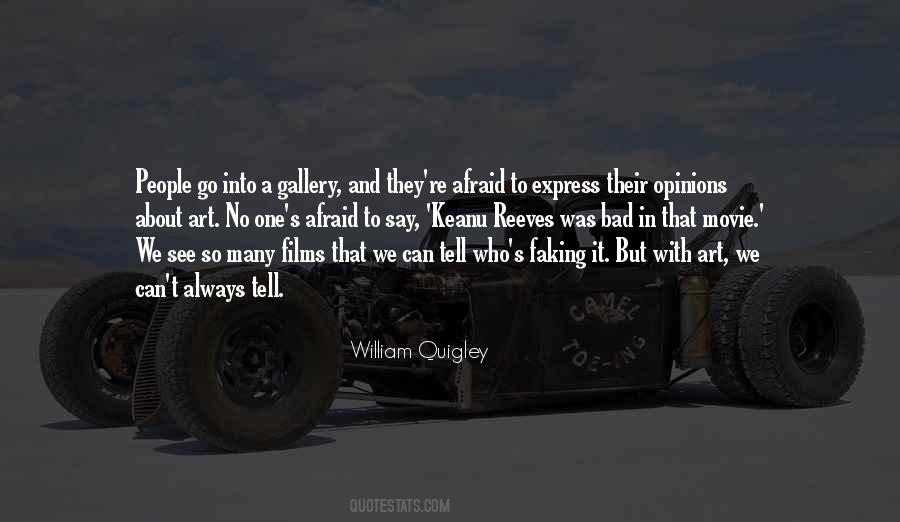 William Quigley Quotes #225413