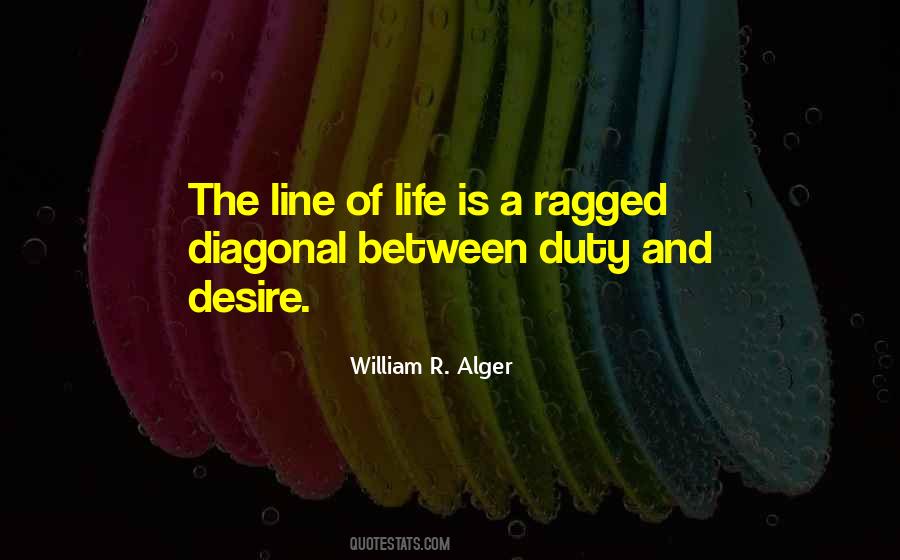William R. Alger Quotes #1636371