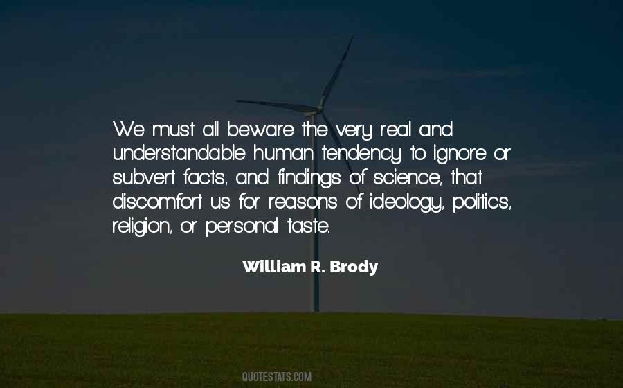 William R. Brody Quotes #194802