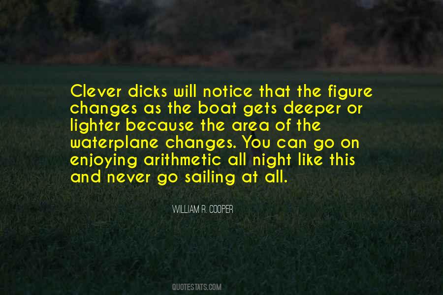 William R. Cooper Quotes #226413 William R. Cooper Quotes #226413