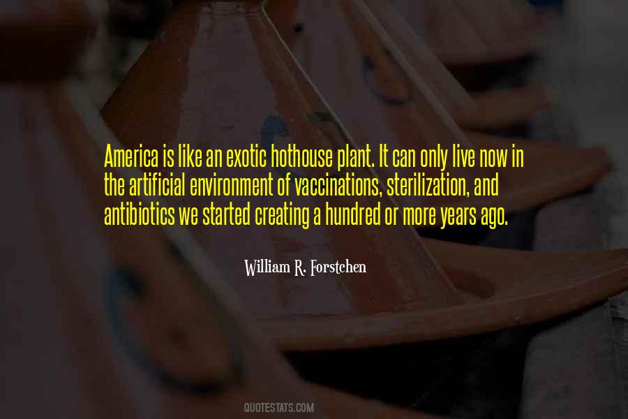 William R. Forstchen Quotes #1206385