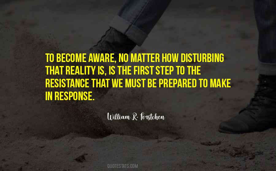 William R. Forstchen Quotes #543541