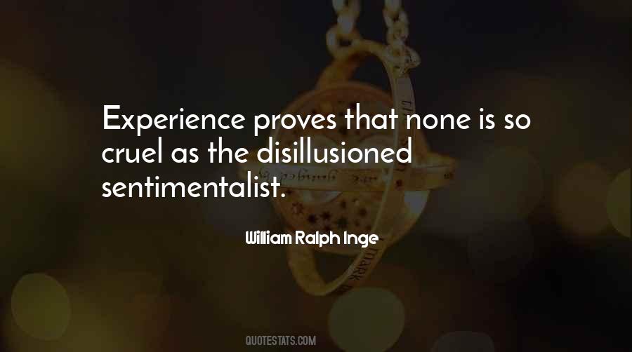 William Ralph Inge Quotes #1446837