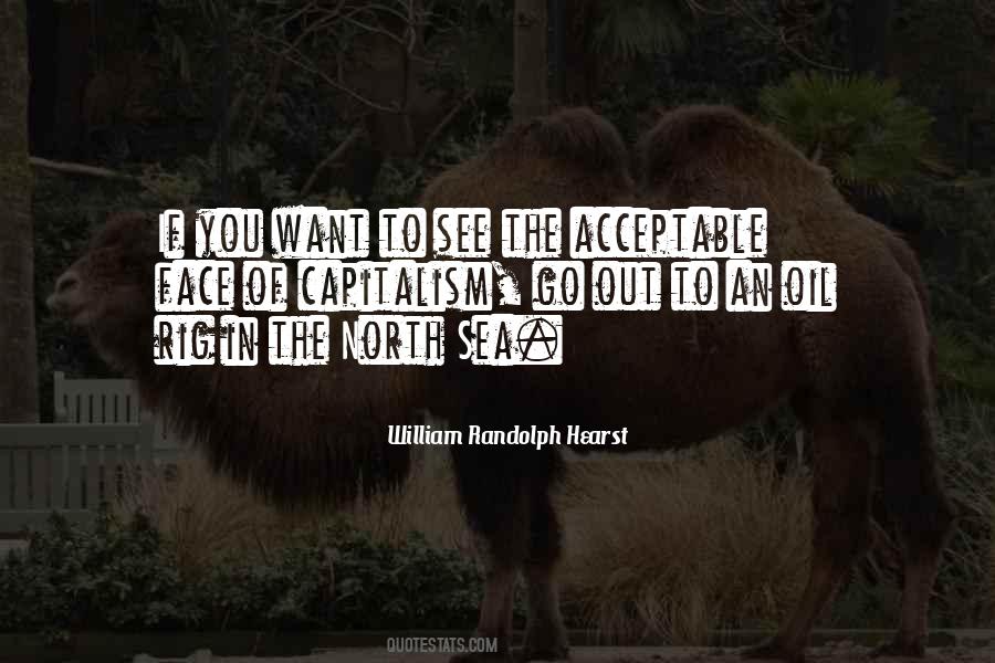 William Randolph Hearst Quotes #1300104