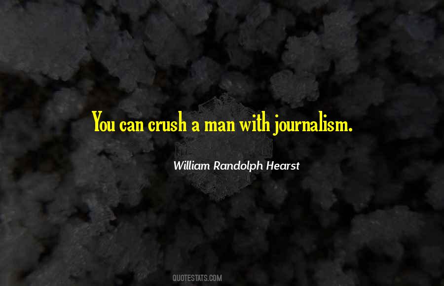 William Randolph Hearst Quotes #1675249