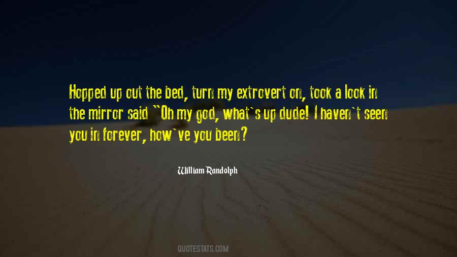William Randolph Quotes #1307686 William Randolph Quotes #1307686
