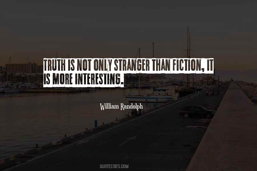 William Randolph Quotes #214975 William Randolph Quotes #214975