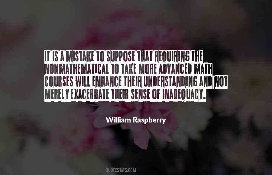 William Raspberry Quotes #536551
