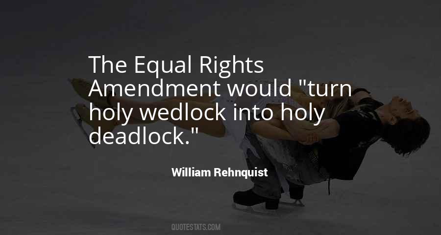 William Rehnquist Quotes #218666