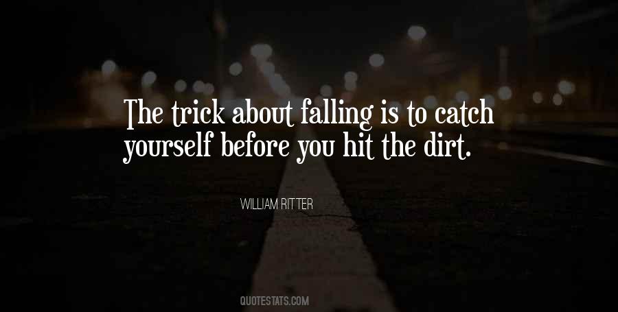 William Ritter Quotes #234011