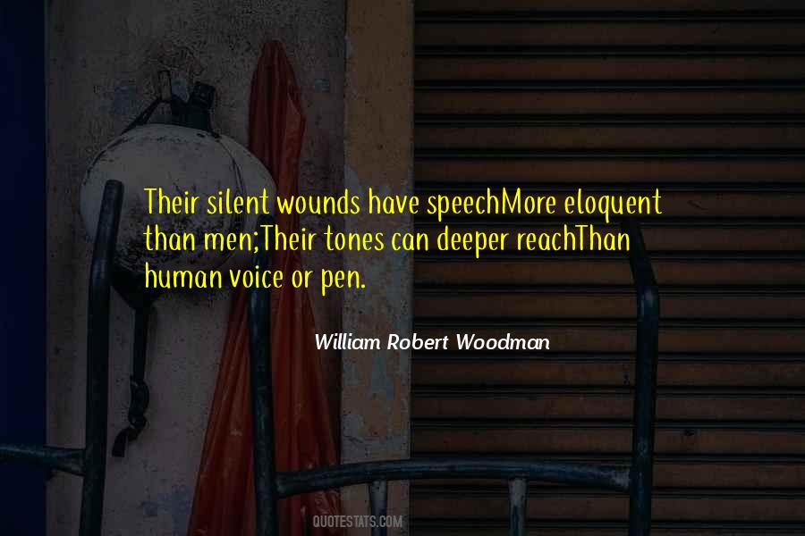 William Robert Woodman Quotes #1246871